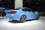 Say It Ain't So: No CSL Treatment for the new M3 and M4