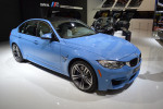 Say It Ain't So: No CSL Treatment for the new M3 and M4