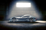 Canada's Felino CB7 Sports Car Debuts