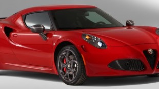 Alfa Romeo (Sort of) Returns to the U.S.