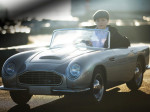 No Kidding: A $27,000 Child-Sized Aston Martin