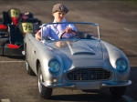 No Kidding: A $27,000 Child-Sized Aston Martin