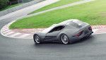 Canada's Felino CB7 Sports Car Debuts