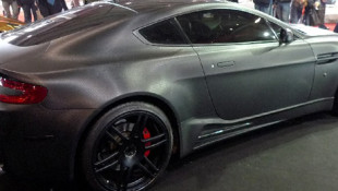 Aston Martin Issues Multi-Year Recall Over Chinese Counterfeit Materials