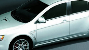 Introducing the Mitsubishi Lancer Evo FQ-440: A Bonafide Giant Killer