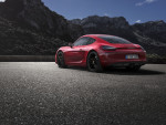 Meet the New Porsche Boxster and Cayman GTS