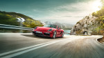 Meet the New Porsche Boxster and Cayman GTS