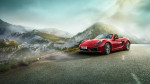 Meet the New Porsche Boxster and Cayman GTS