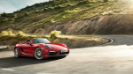 Meet the New Porsche Boxster and Cayman GTS