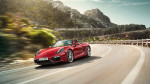 Meet the New Porsche Boxster and Cayman GTS