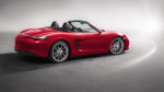 Meet the New Porsche Boxster and Cayman GTS