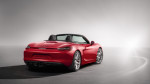 Meet the New Porsche Boxster and Cayman GTS