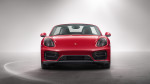 Meet the New Porsche Boxster and Cayman GTS