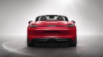 Meet the New Porsche Boxster and Cayman GTS