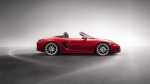 Meet the New Porsche Boxster and Cayman GTS