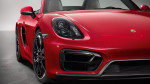 Meet the New Porsche Boxster and Cayman GTS