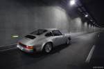 A Son and His Father Rebuild a 1985 Porsche 911 3.2