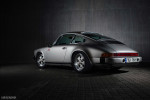 A Son and His Father Rebuild a 1985 Porsche 911 3.2