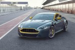 The Aston Martin V8 Vantage N430