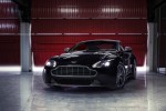 The Aston Martin V8 Vantage N430