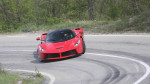 Chris Harris Takes the LaFerrari for a Drive