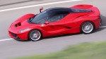 Chris Harris Takes the LaFerrari for a Drive