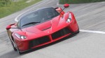 Chris Harris Takes the LaFerrari for a Drive