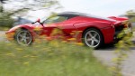 Chris Harris Takes the LaFerrari for a Drive