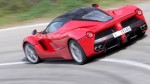 Chris Harris Takes the LaFerrari for a Drive