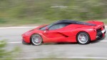 Chris Harris Takes the LaFerrari for a Drive