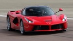 Chris Harris Takes the LaFerrari for a Drive