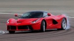 Chris Harris Takes the LaFerrari for a Drive