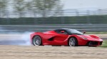 Chris Harris Takes the LaFerrari for a Drive