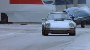 Is there a Better Porsche Chase Scene Than the One from No Man’s Land?