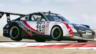 Let’s Race: Breaking Down the 2014 Pirelli World Challenge Series