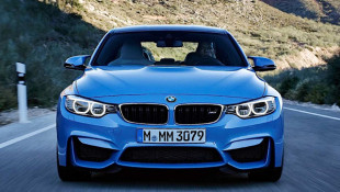 Listen Up! F80 BMW M3 Clears it’s Throat