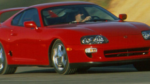 Supra News! A “Boyota” (BMW/Toyota) Version is Coming Soon