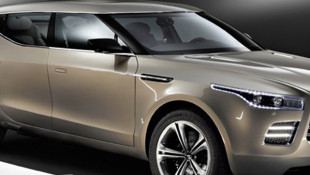 Whew! Aston Martin Will Not Produce a SUV