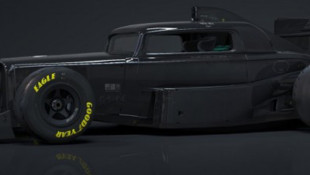 Mash It Up! Combining Hot Rods and F1 is a Great Idea