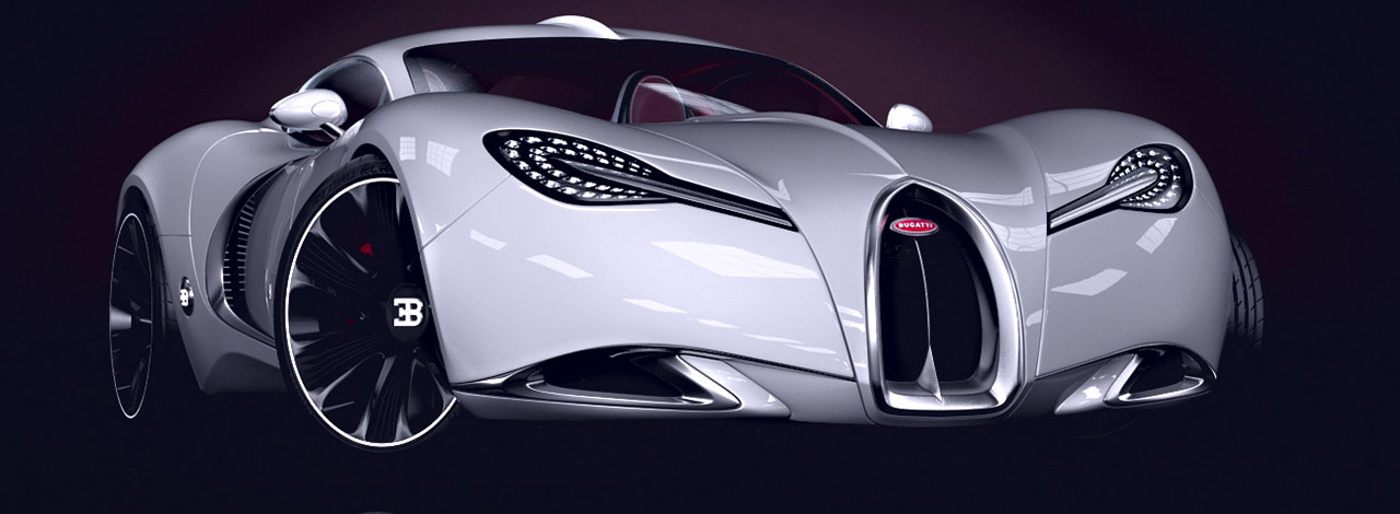 Buggin’ Out: Bugatti Setting Its Sights on a Sexy New Model