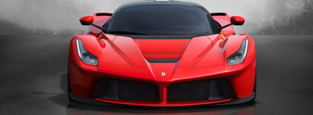 Sound Investment: Ferrari V12s Keep It Real