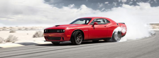 The Dodge Hellcat is Sandbagging