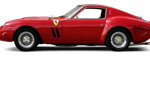 Real or Steal? Vintage Ferrari GTO Sale Might be a Hoax