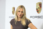 The Big Fat Porsche 911 Carrera GTS & Maria Sharapova Photo Gallery