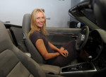 The Big Fat Porsche 911 Carrera GTS & Maria Sharapova Photo Gallery