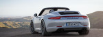 The Big Fat Porsche 911 Carrera GTS & Maria Sharapova Photo Gallery