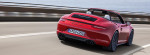 The Big Fat Porsche 911 Carrera GTS & Maria Sharapova Photo Gallery