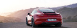 The Big Fat Porsche 911 Carrera GTS & Maria Sharapova Photo Gallery