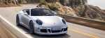 The Big Fat Porsche 911 Carrera GTS & Maria Sharapova Photo Gallery