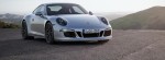 The Big Fat Porsche 911 Carrera GTS & Maria Sharapova Photo Gallery